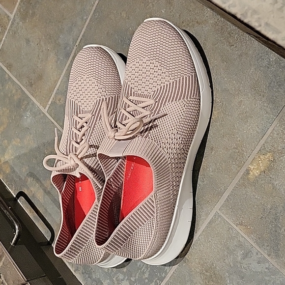 Fitflop Sneakers - Picture 2 of 9